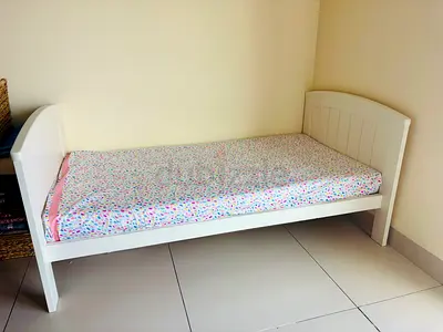 Toddler bed for sale