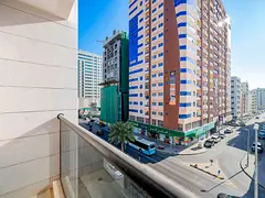 Brand new Building | Free Parking | 3 Bathrooms | 1Month Free