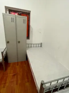 Bed space available for bachelor in Shabiya 11 near by sultan bakery