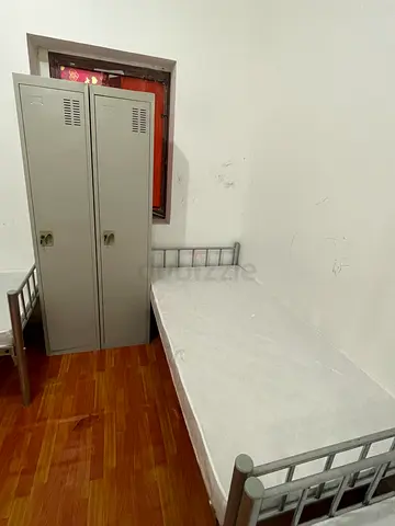 Bed space available for bachelor in Shabiya 11 near by sultan bakery