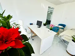 Premium Office with Bank account assistance |Free Amenities