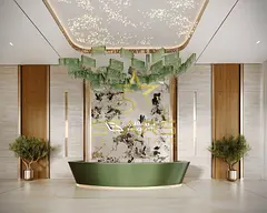 Spacious 1BR | Premium Binghatti Design | High ROI