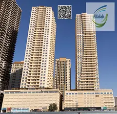 Well‑Maintained 2 BHK Apartment in Lilies Tower – Balcony &amp; Parking Included
