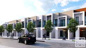 Bright 3BR Corner | Beach Access