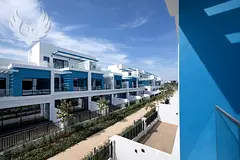 Single Row | Semi Furnished | Private Yard