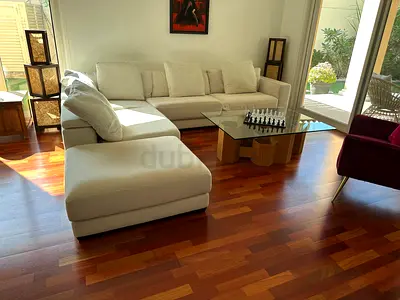 Olta Sectional Chattlesmore modular sofa