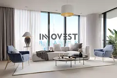 Luxury 1-Bedroom Apartment with Private Study Area | Wildlife Sanctuary View | Sobha Creek Vista Hei