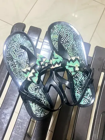 Stylish Womens Sandals with Unique Design