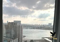 Sea View | 3BHK+Maid | Ready To Move
