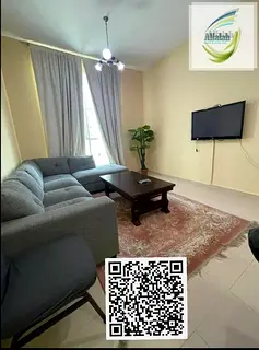 Cash + Income Deal | 1BHK City Tower Ajman | Rented | Installments Continue