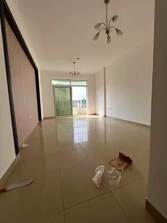 One bedroom and living room for annual rent in Al Majar 🏡 ✨ Excellent features: 🛏️ Bedroom