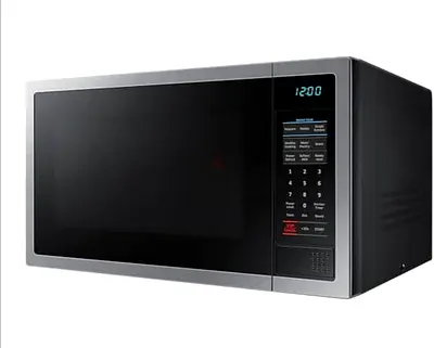 Samsung Microwave Oven for Sale
