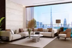 Great Deal | 2026 Complete | Burj Khalifa View