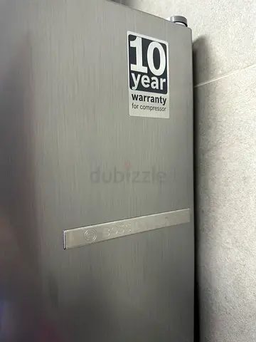 Bosch Refrigerator 600 L