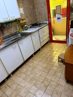 Sharing Room Available in Karama I Ladies or Couple | Veg Cooking