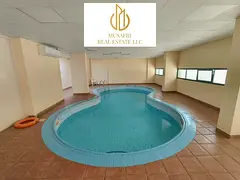 SPACIOUS 2BHK //WITH 2 BALCONY//WITH GYM POOL//FAMILY BUILDING//LIVE LIFE//PRIME LOCATION//CLOSE TO