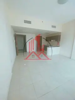 Spacious/ Studio Apartment / Easy access to Dubai / For Family