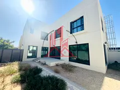 Luxury 5BR Villa In Gated Community For Rent