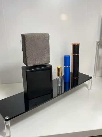 Opus Filippo Sorcinelli niche perfume decant sample unisex fragrance for women and men 10ml