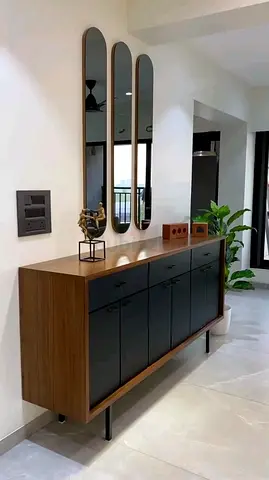 Stylish Modern Sideboard