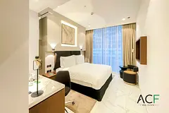 High ROI | Fully Furnished | Managed Investment