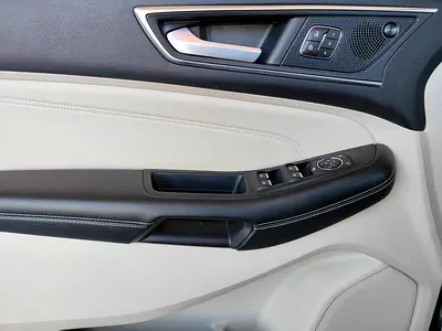 Ford Edge Titanium, миниатюра 10