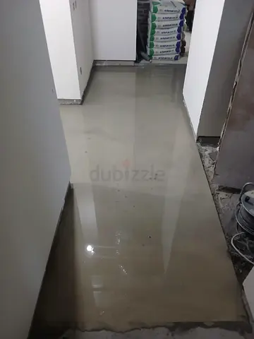 Comprehensive Building Maintenance  Commercial Fit-Out Specialists in Dubai