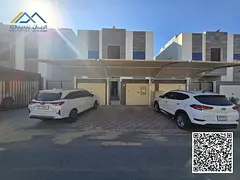 ✨ A unique residential opportunity for rent in Al Yasmeen area ✨ A luxurious, fully furnished vi