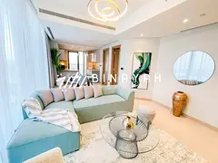 Upgraded 2BR | High Floor | Ready to Move In