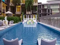 Premium Quality 2BED+Maid Amenities View Best Price DSO