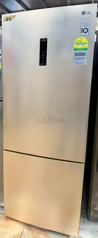 2025 model FREE DELIVERY LG down Freezer refrigerator bottom freeze digital inverter fridge for sale