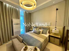 INVESTOR-FRIENDLY | 60% AFTER HANDOVER | LUXURY UNIT