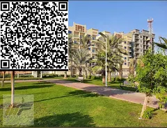 Own a studio apartment in Princess Village/Al Yasmin, Ajman with convenient installments over 7 year