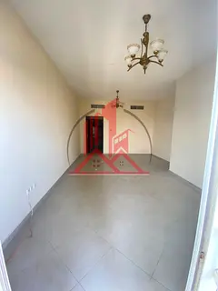 Luxury 2 bhk apartment with Master room. Maid room. Wall drop gym. Pool. Parking free on dubai borde