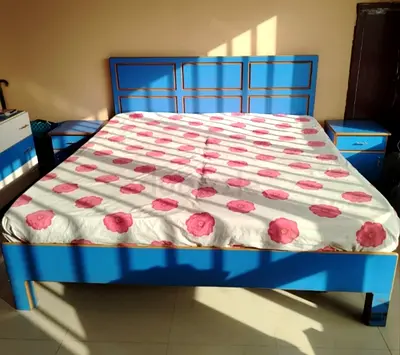 Double Bed for sale
