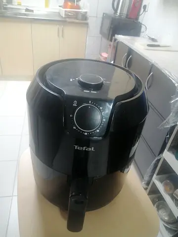 Tefal Black Air Fryer for Sale