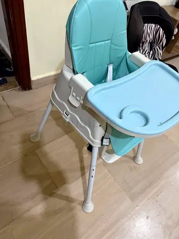 Mint Condition High Chair for Your Little One