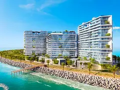 SEAFRONT 2BR | NEAR WYNN | BEST FOR BEACH LOVERS