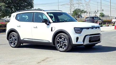 2026 SMART #5 PRO | ZERO DOWNPAYMENT | SINGLE MOTOR RWD | BRAND NEW | GCC SPEC