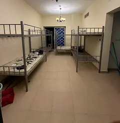 Bedspace
