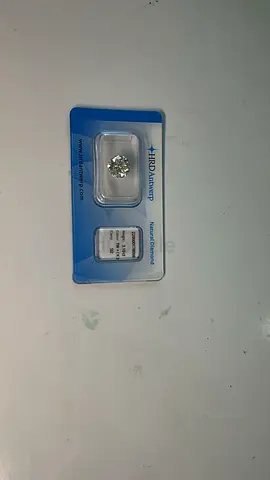 Loose Diamond for Sale