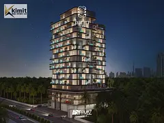 Deal Saver | 40% Post HO | Furnished | High Floor