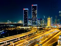 Burj Khalifa View | Zabeel View | City View