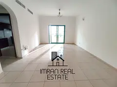 Spacious 2BR with 2balcony | Family Building | Huge Size Rooms