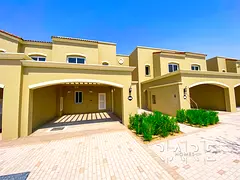 Exclusive! Type C | 3 Bed + Maid Room | Back-to-Back Mid Unit