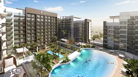 Chiller Free | Brand New Studio | Park View | 47,999/