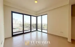 Parkside Living | Spacious 2BR | Prime Dubai Hills