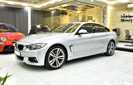 2016 BMW 4-SERIES 照片 2