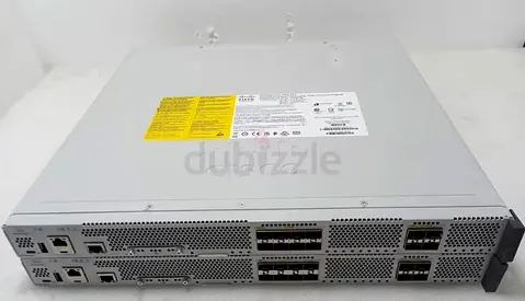 Cisco Network CISCO C8500L-8S4X Catalyst 8500 router.