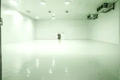 COLD STORAGE WAREHOUSE | FULLY INSULATED